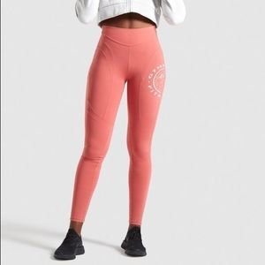 Gymshark leggings